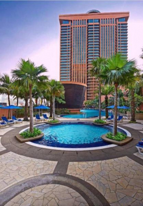 Bintang Sky Villa Suites Times Square KL